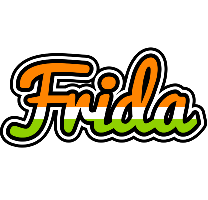 Frida mumbai logo
