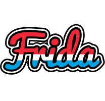 Frida norway logo