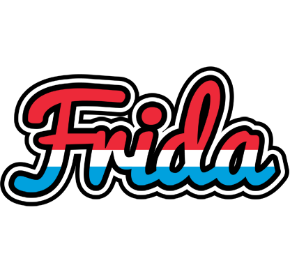 Frida norway logo