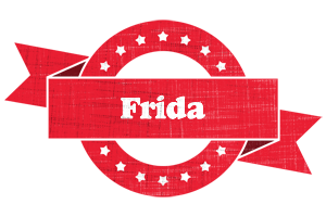 Frida passion logo