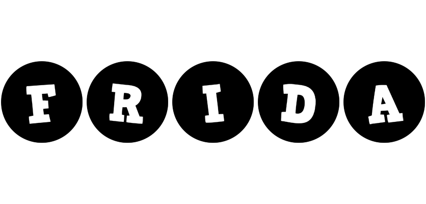 Frida tools logo