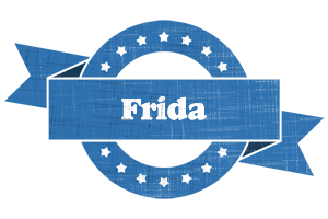 Frida trust logo