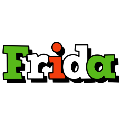 Frida venezia logo