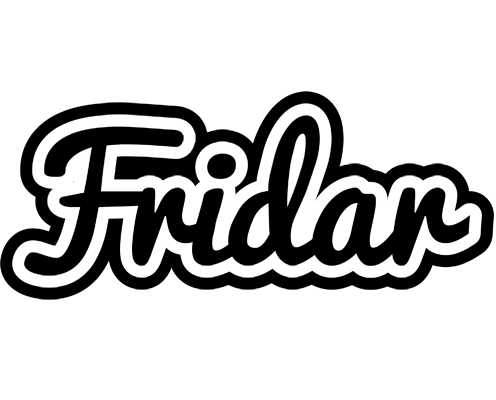 Fridar chess logo