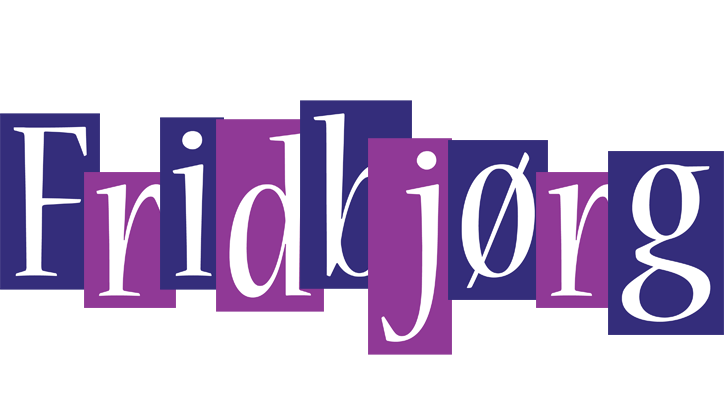 Fridbjørg autumn logo
