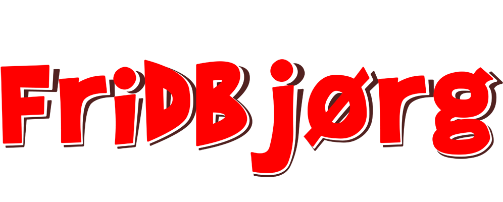 Fridbjørg basket logo
