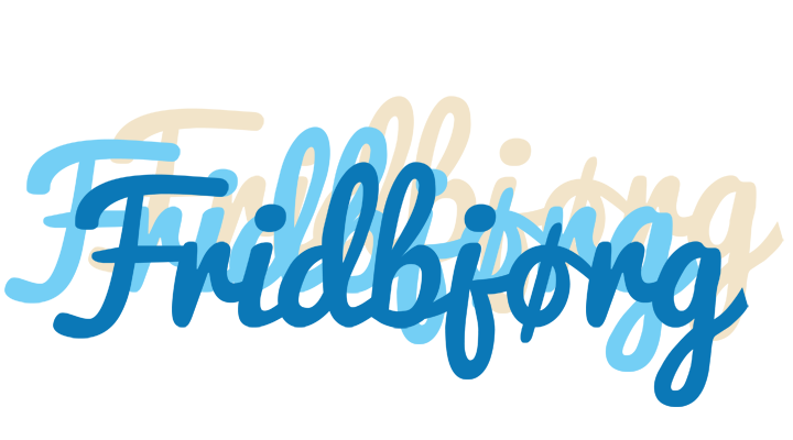 Fridbjørg breeze logo