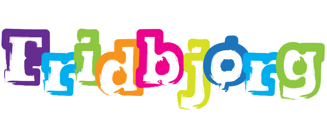 Fridbjørg casino logo