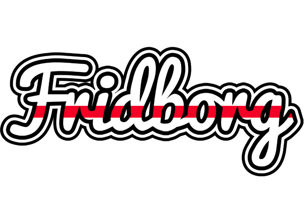 Fridborg kingdom logo