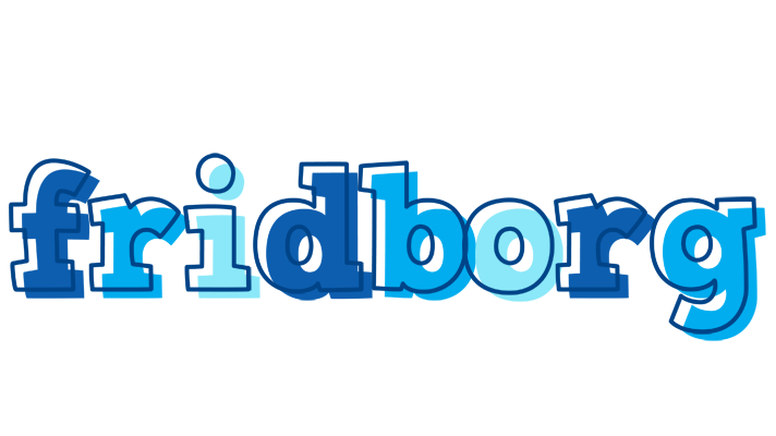 Fridborg sailor logo