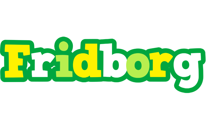 Fridborg soccer logo