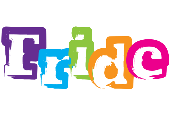 Fride casino logo