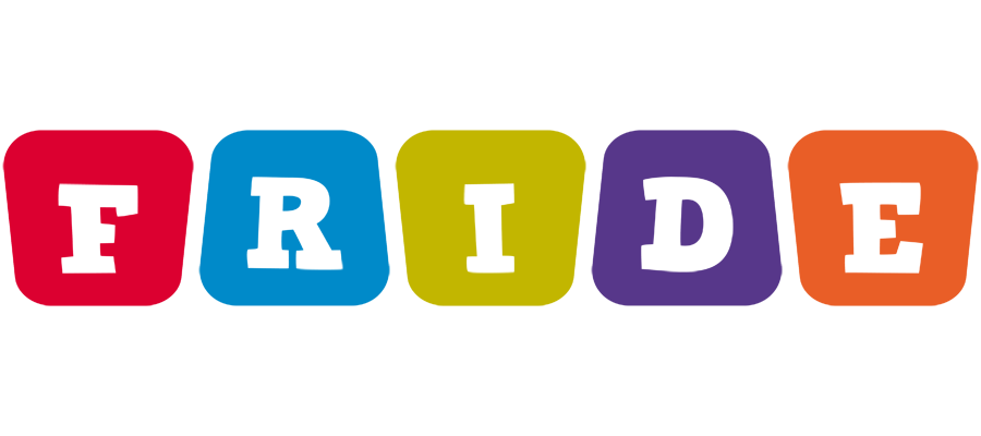 Fride kiddo logo