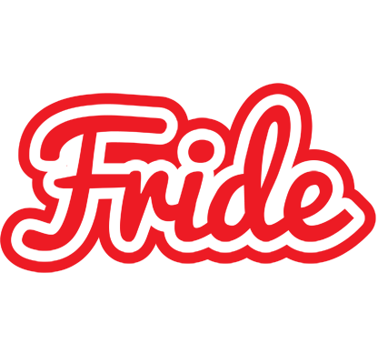 Fride sunshine logo