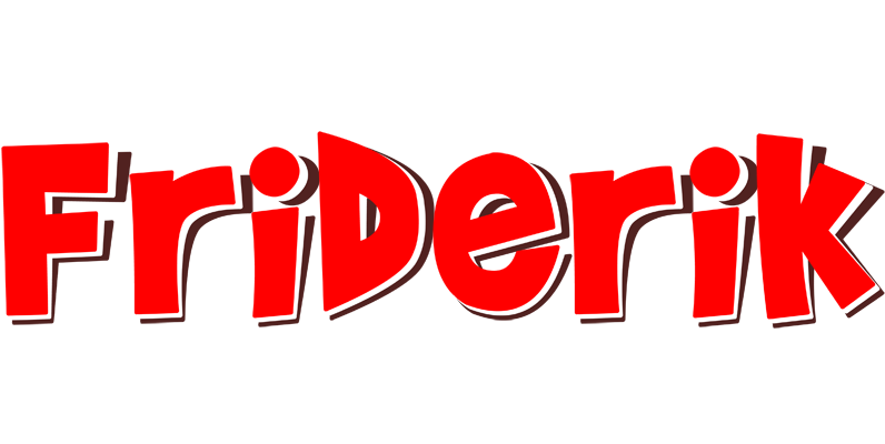 Friderik basket logo