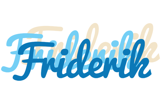 Friderik breeze logo