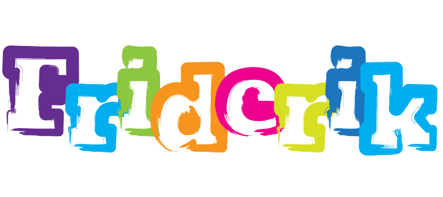 Friderik casino logo