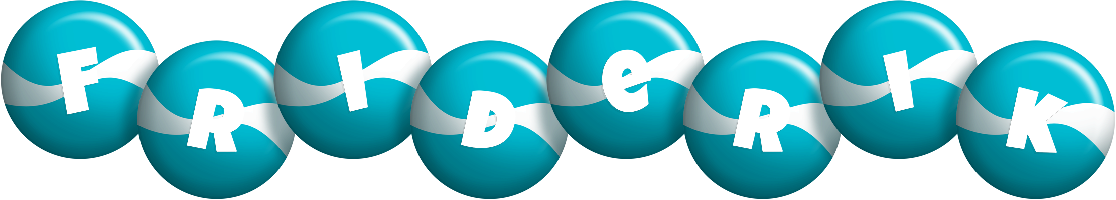 Friderik messi logo