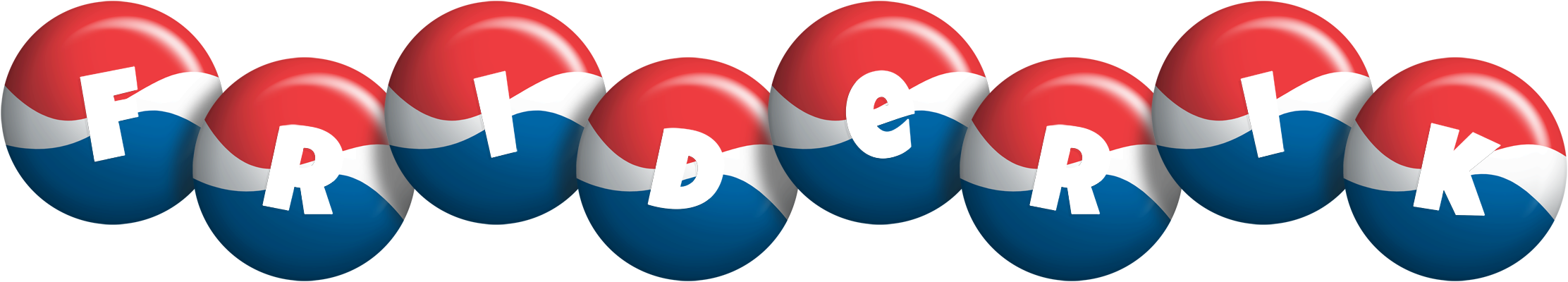 Friderik paris logo