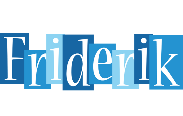 Friderik winter logo