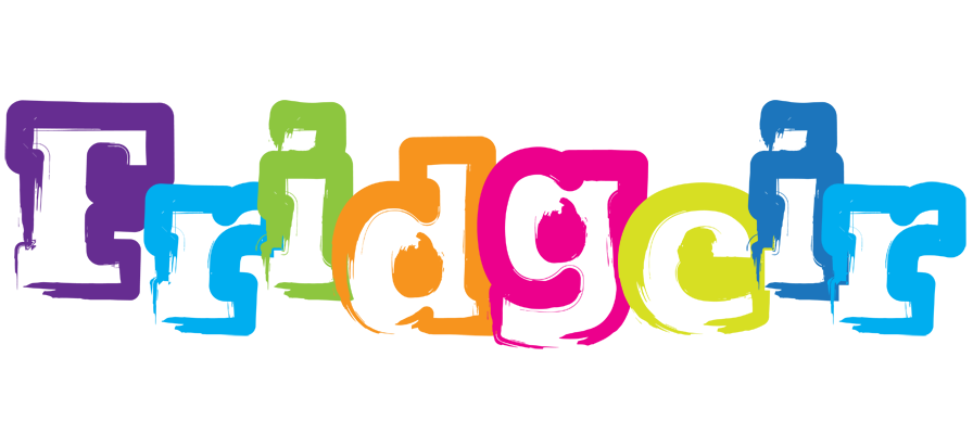Fridgeir casino logo