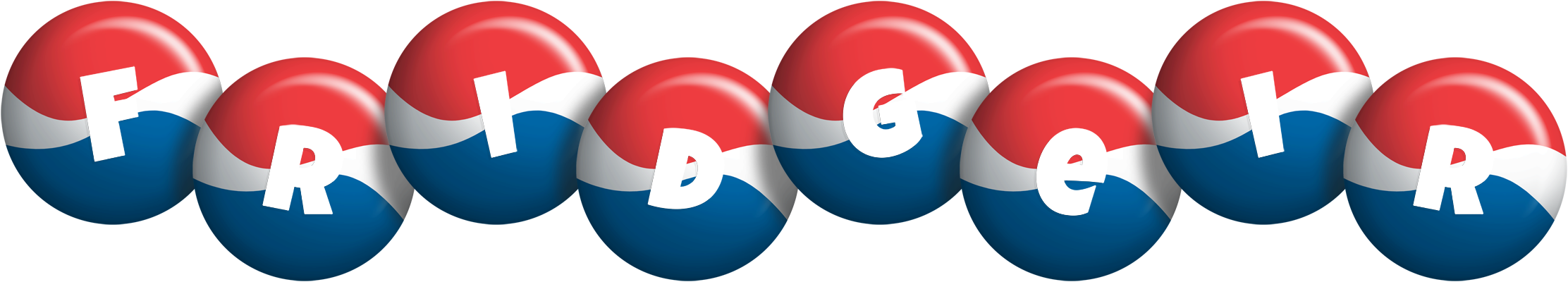 Fridgeir paris logo