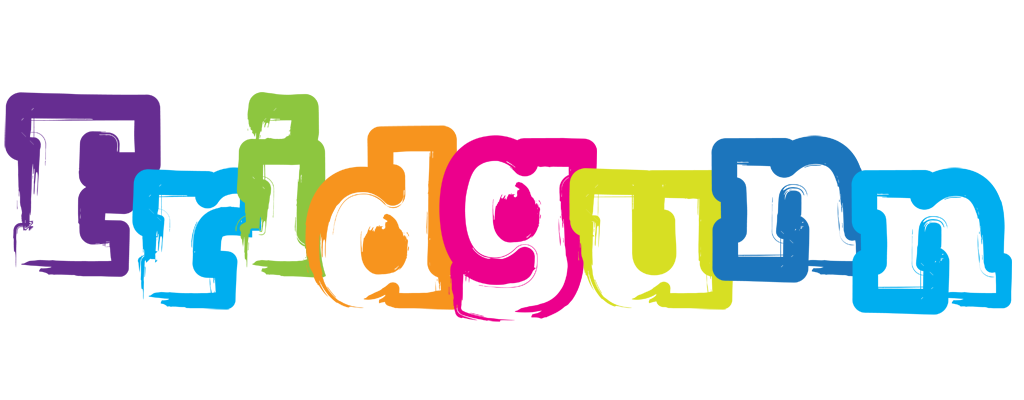 Fridgunn casino logo