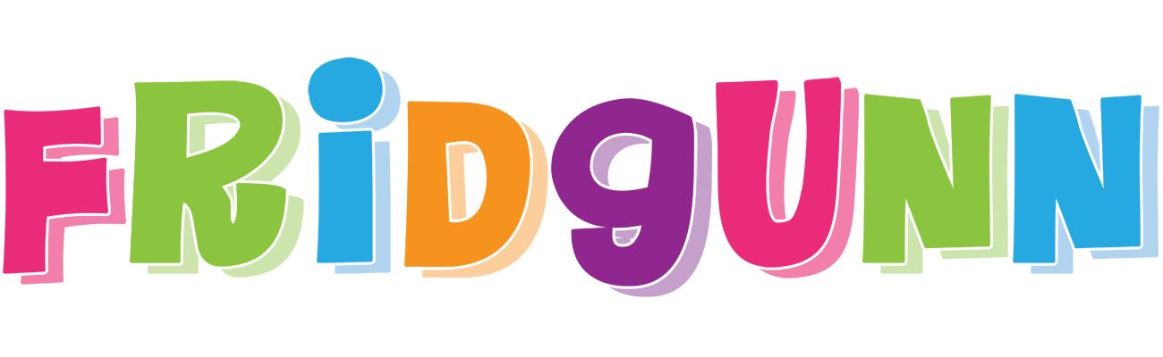 Fridgunn friday logo