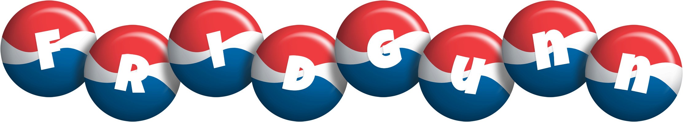 Fridgunn paris logo