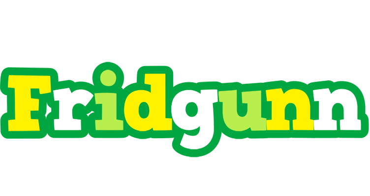 Fridgunn soccer logo