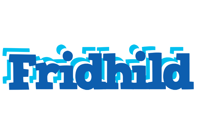 Fridhild business logo