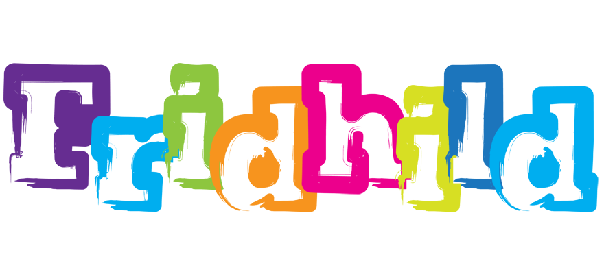 Fridhild casino logo