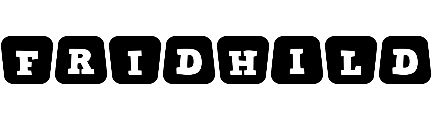 Fridhild racing logo