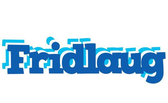 Fridlaug business logo