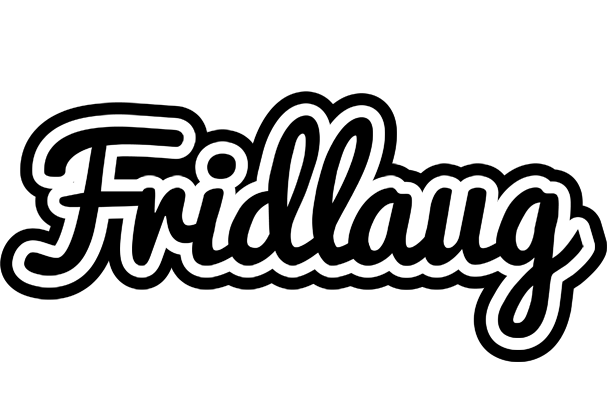 Fridlaug chess logo