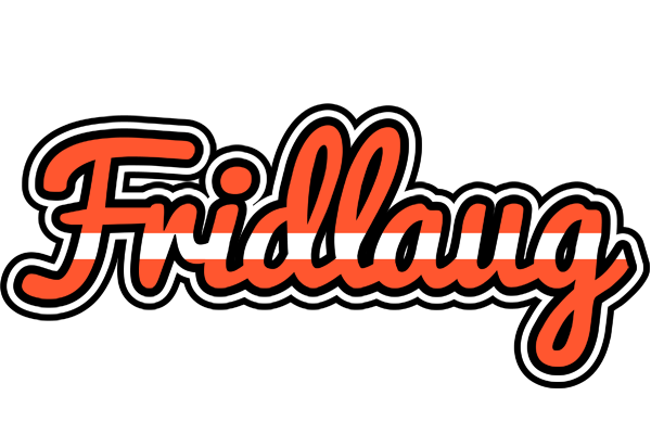 Fridlaug denmark logo