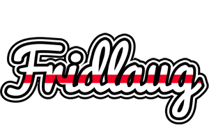 Fridlaug kingdom logo