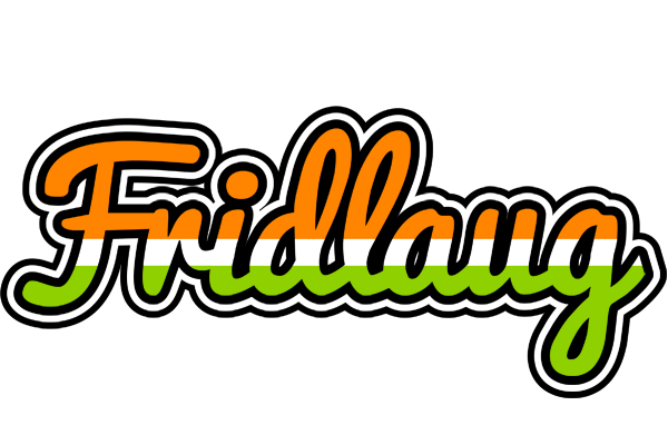 Fridlaug mumbai logo