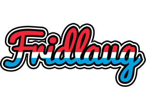 Fridlaug norway logo