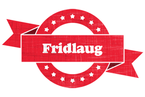 Fridlaug passion logo