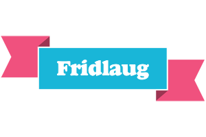 Fridlaug today logo