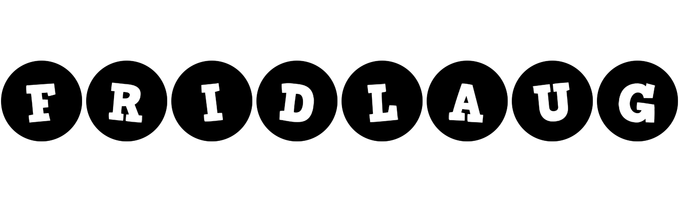 Fridlaug tools logo