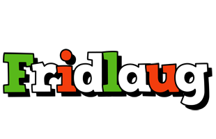 Fridlaug venezia logo