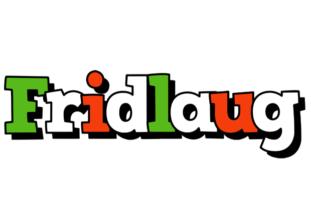 Fridlaug venezia logo
