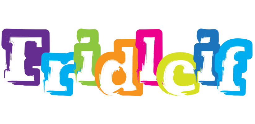 Fridleif casino logo