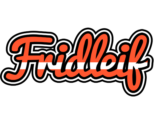 Fridleif denmark logo