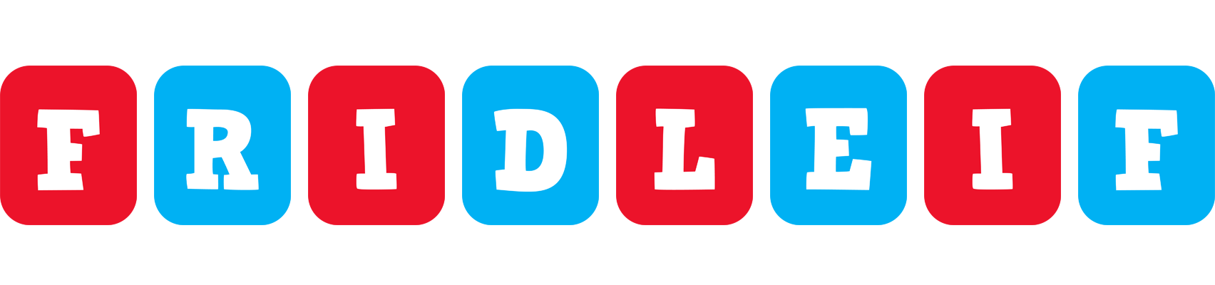 Fridleif diesel logo