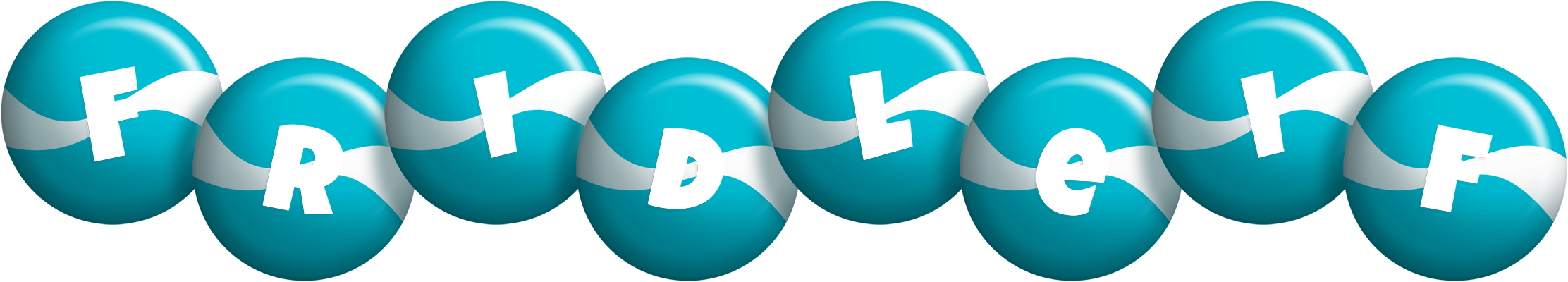 Fridleif messi logo
