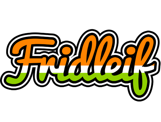 Fridleif mumbai logo