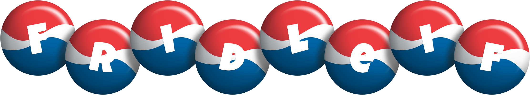 Fridleif paris logo